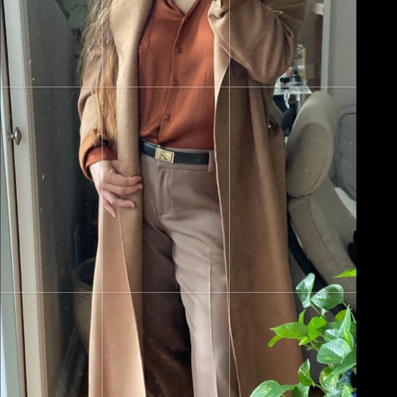 Dior belt - Picture 2 of 5